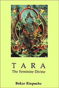Tara - The Feminine Divine
